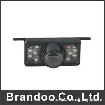 Rear View and Driving Car IR Night Vision Camera and Support Outside Used